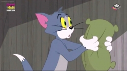 انیمیشن تام و جری 2018 فصل 2 قسمت 31 - Tom and Jerri